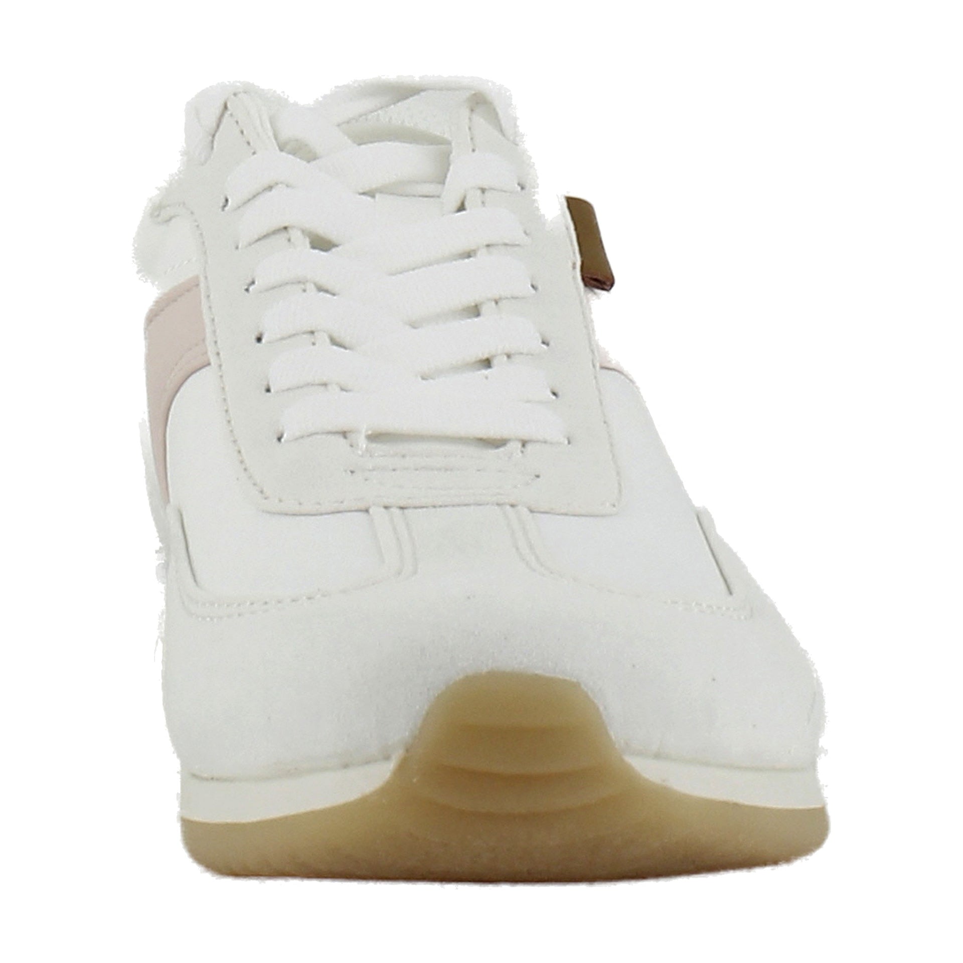 Off White/Blush