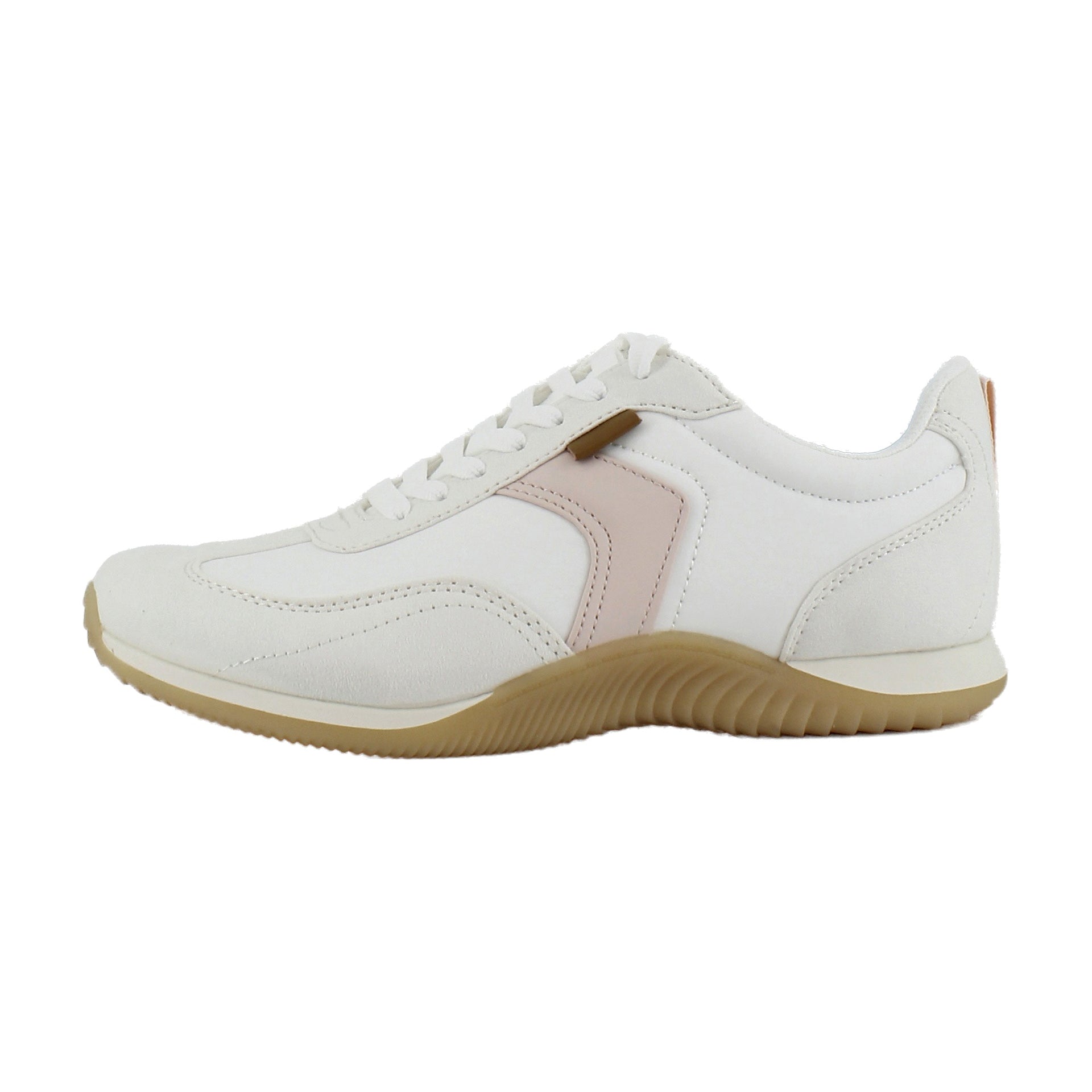 Off White/Blush