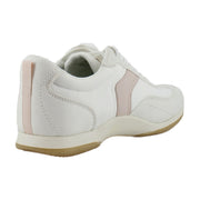 Off White/Blush