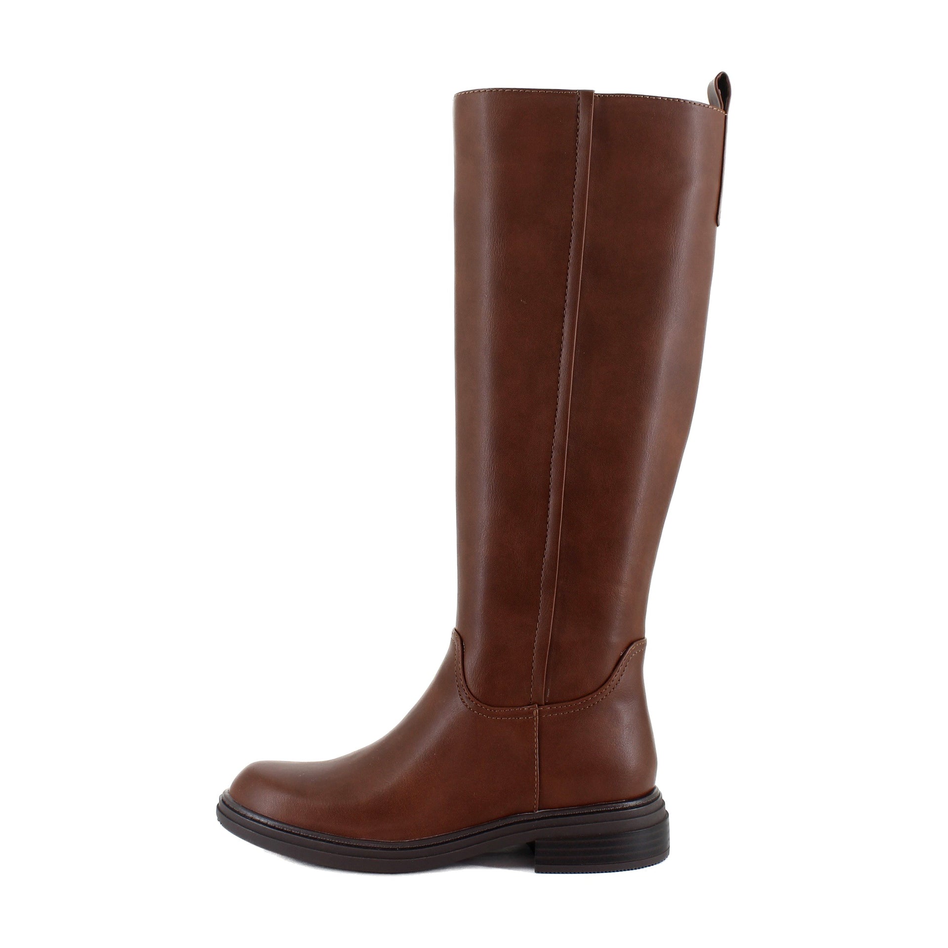 Dark Saddle Brown