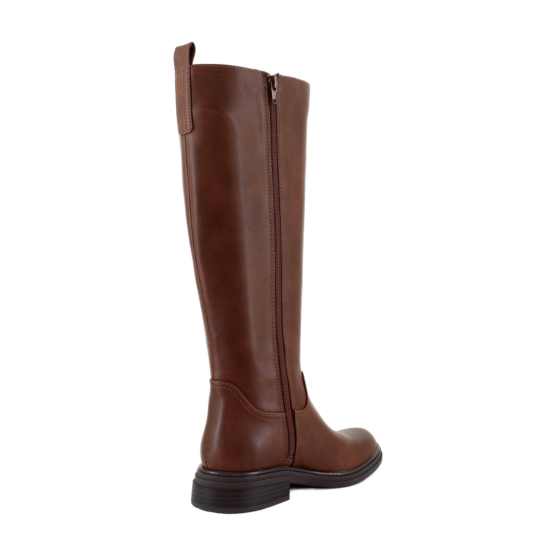 Dark Saddle Brown