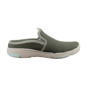 Vetiver Green