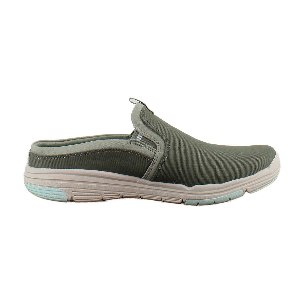 Vetiver Green