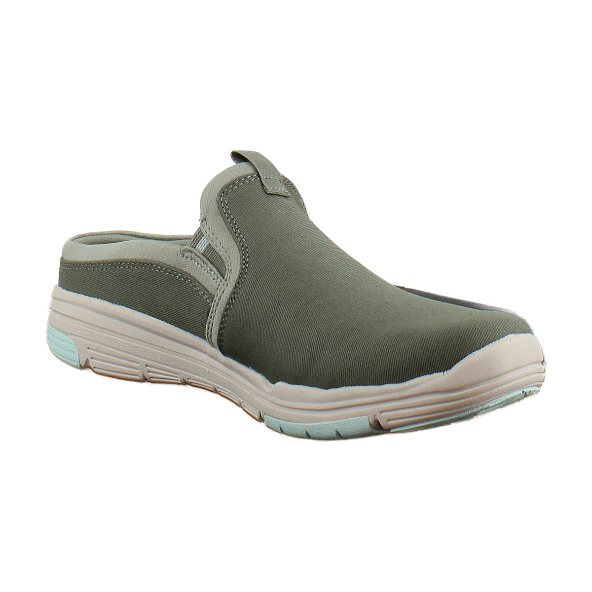 Vetiver Green