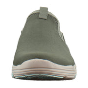 Vetiver Green