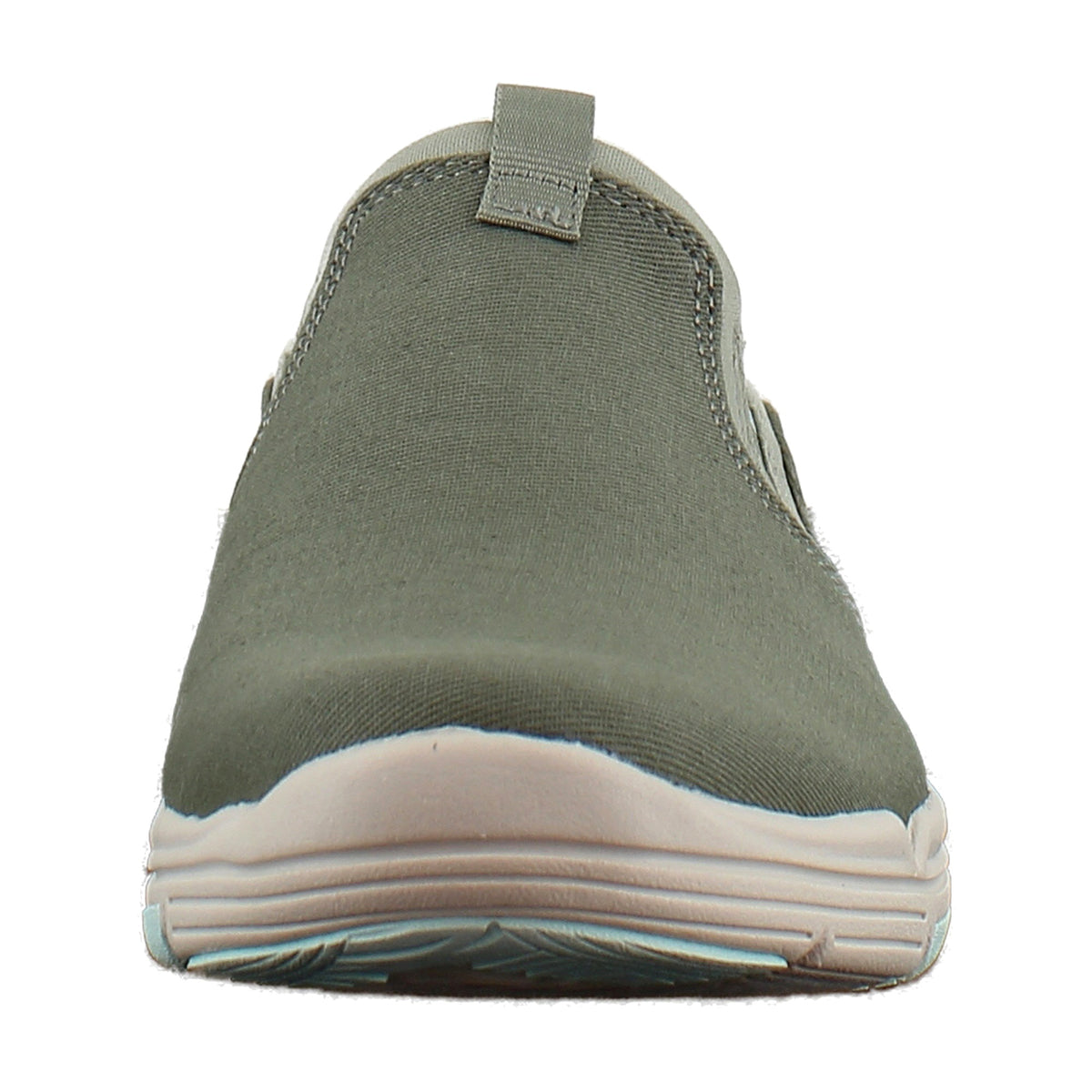 Vetiver Green