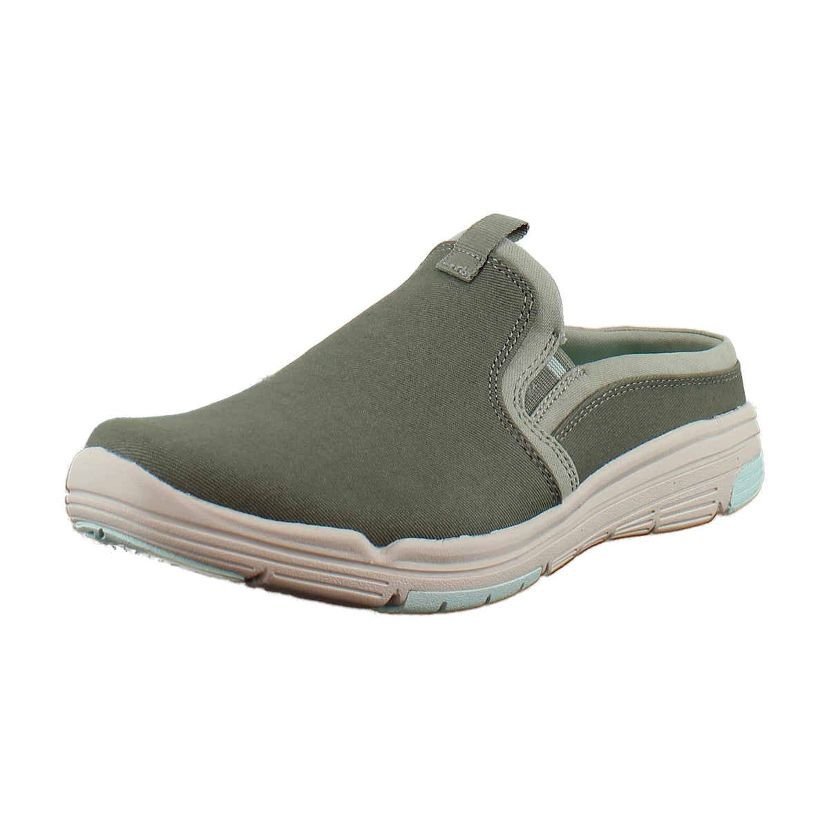 Vetiver Green