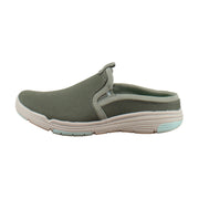 Vetiver Green