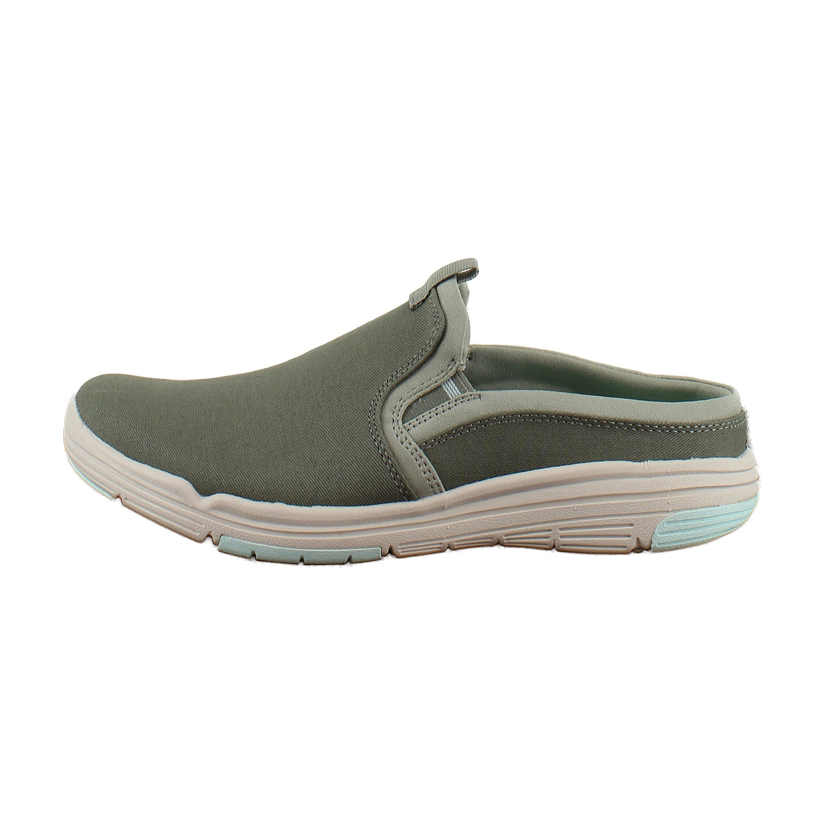 Vetiver Green
