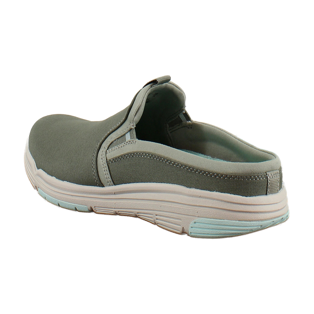 Vetiver Green