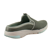 Vetiver Green