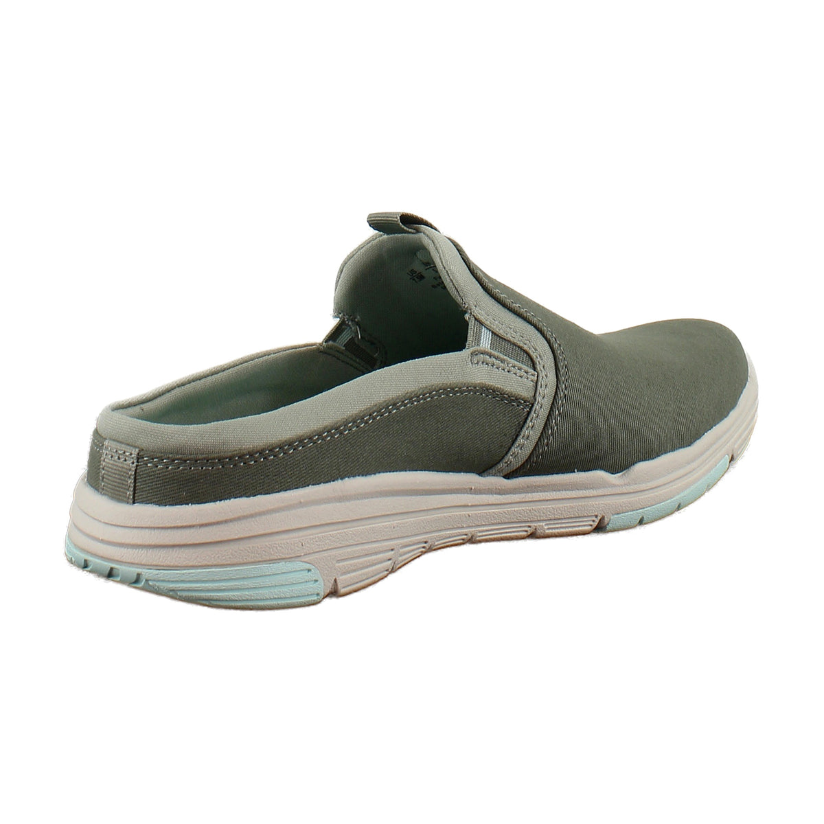 Vetiver Green