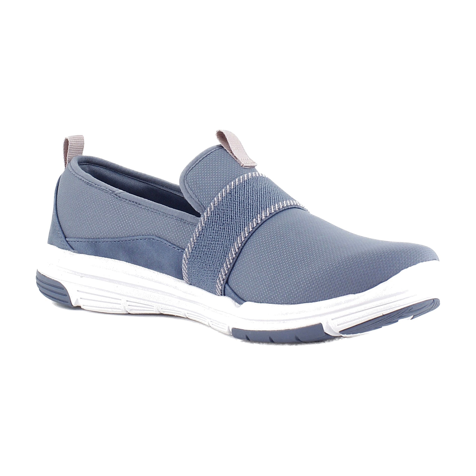 Flintstone Blue