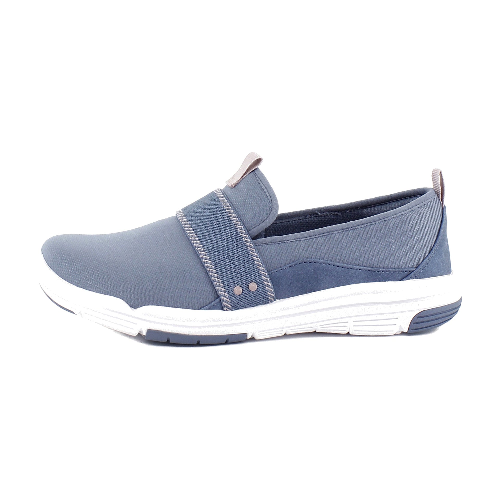 Flintstone Blue