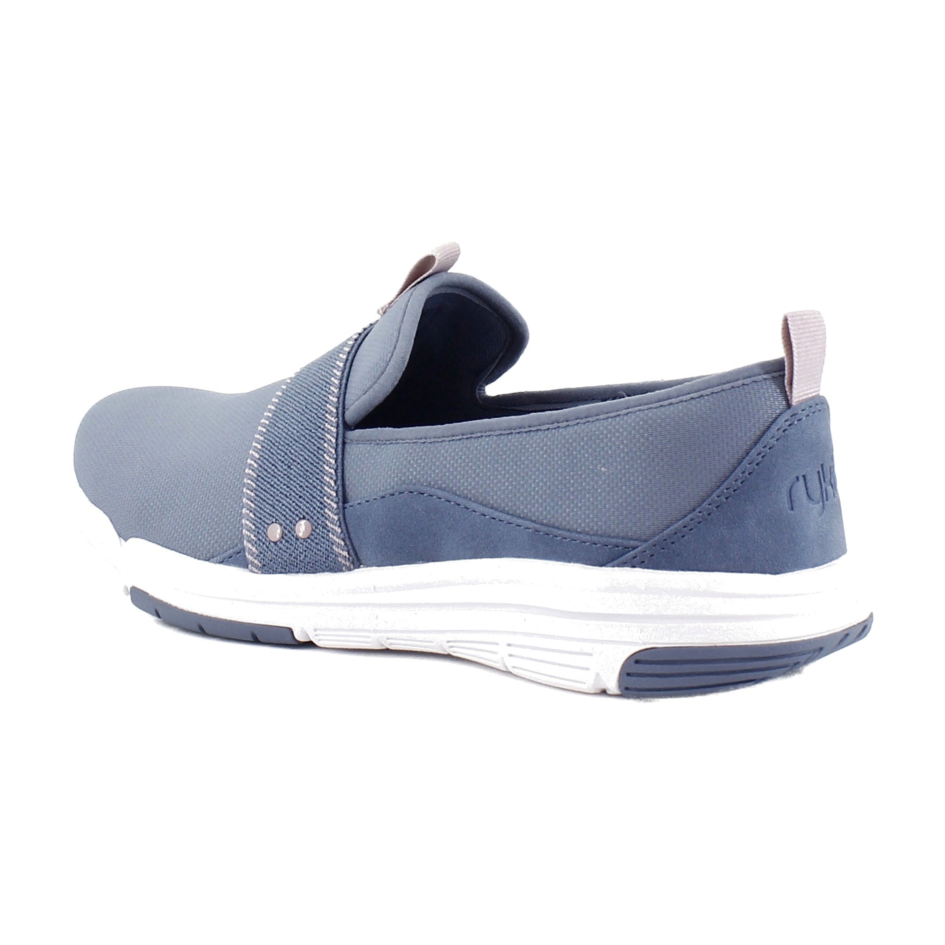 Flintstone Blue
