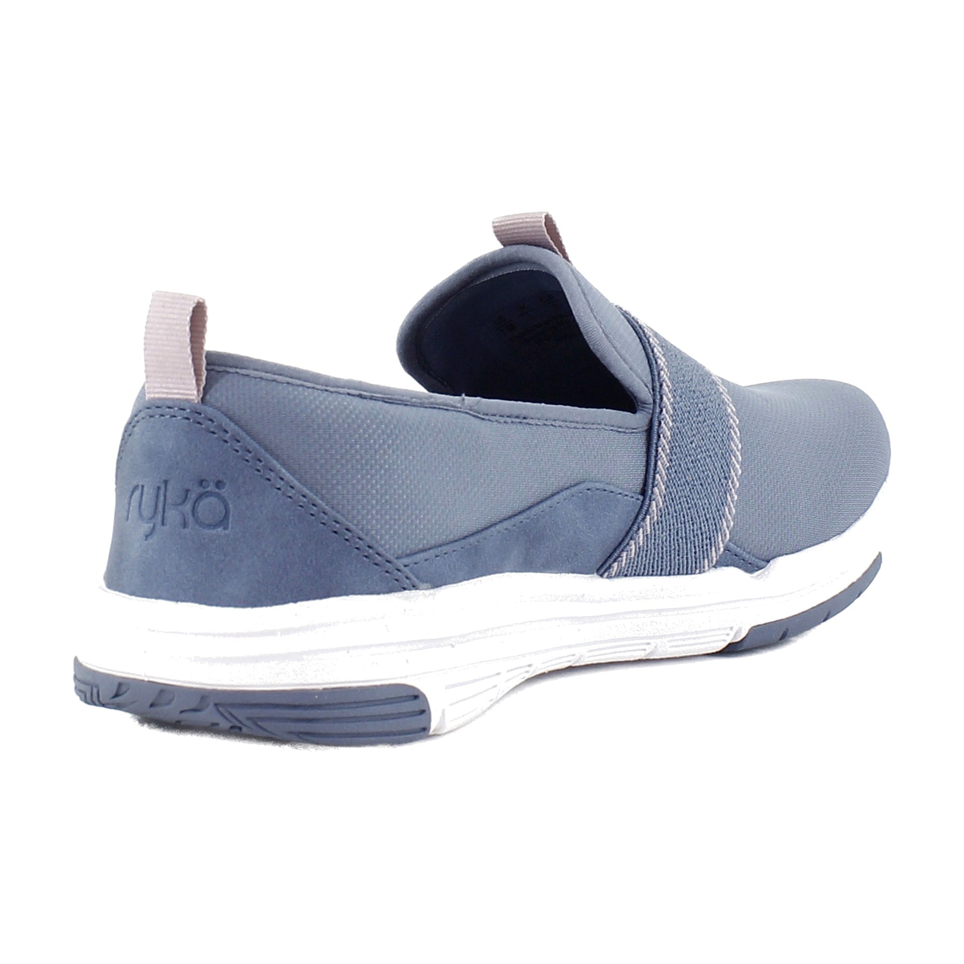 Flintstone Blue