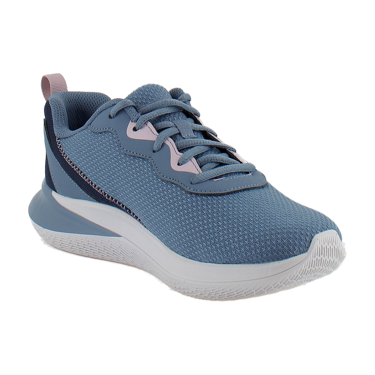 Flintstone Blue