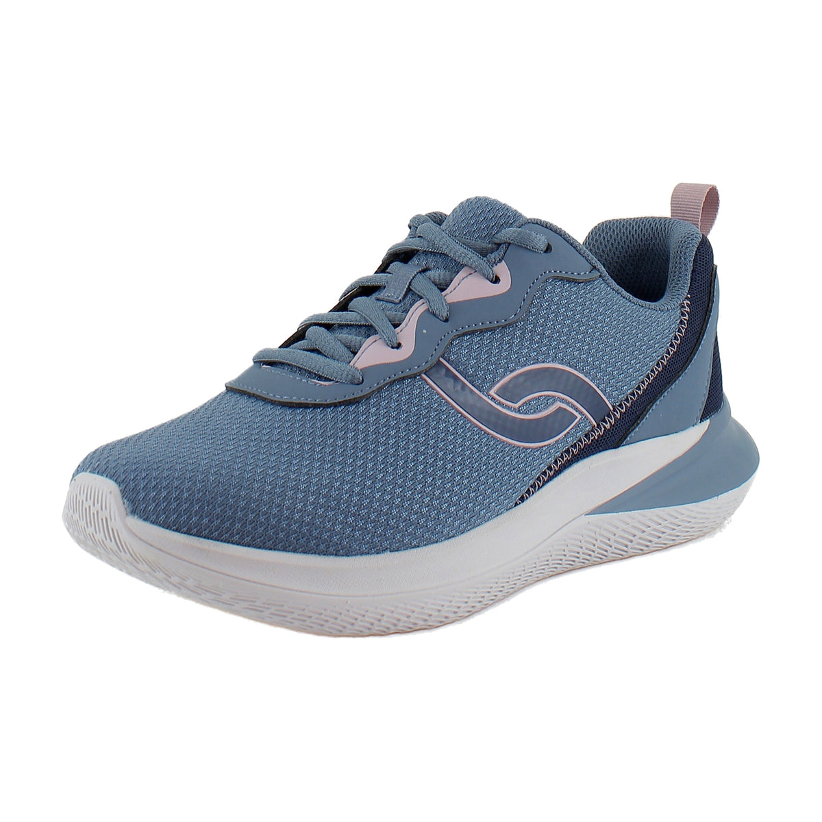 Flintstone Blue