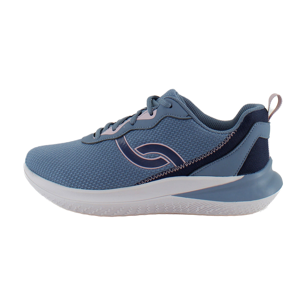 Flintstone Blue