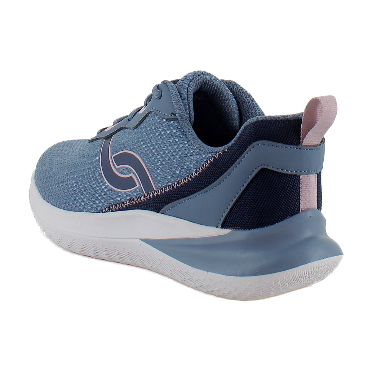 Flintstone Blue
