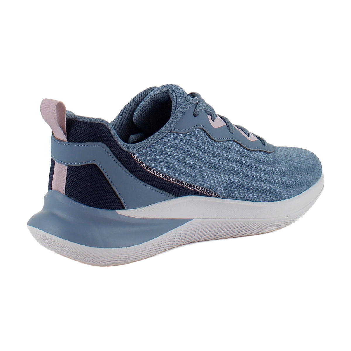 Flintstone Blue
