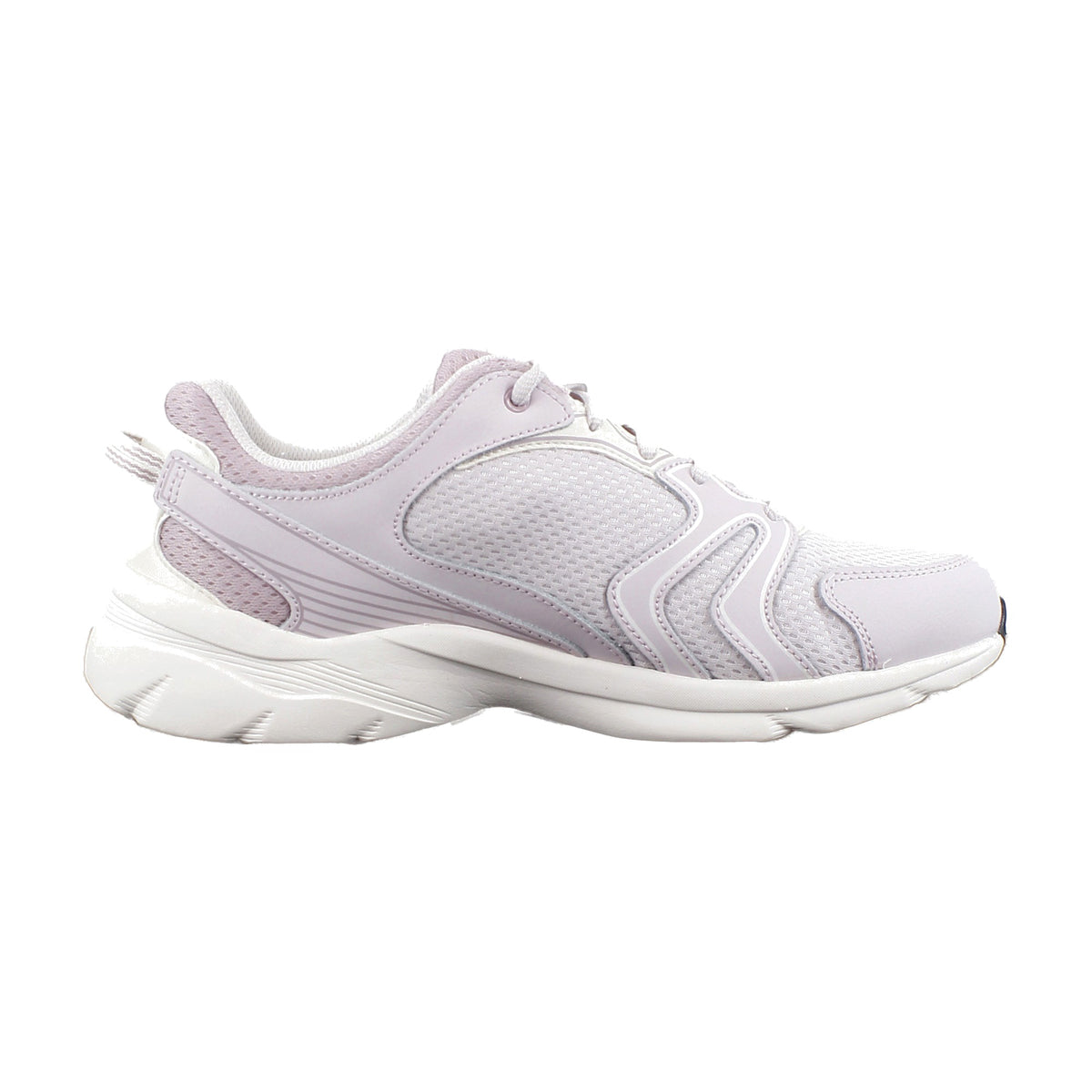 Lilac Grey