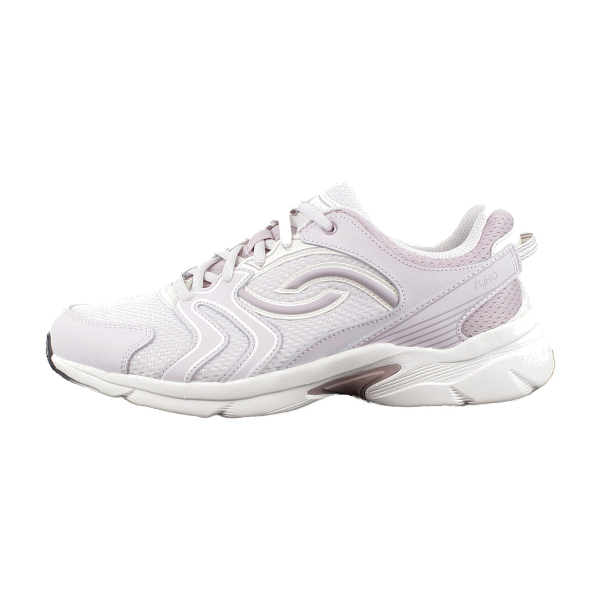 Lilac Grey