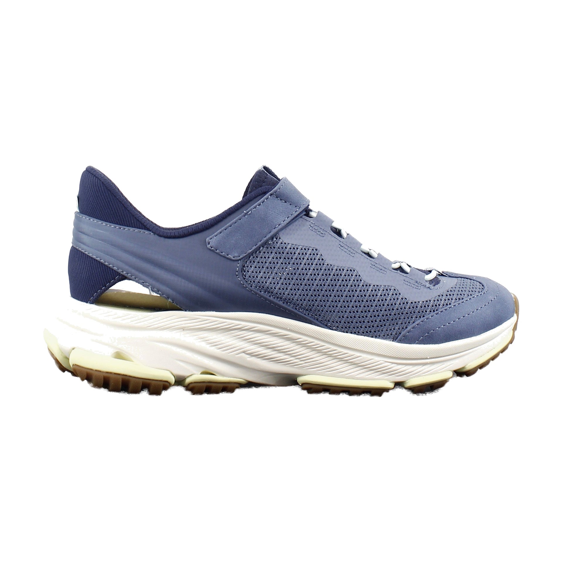 Flintstone Blue