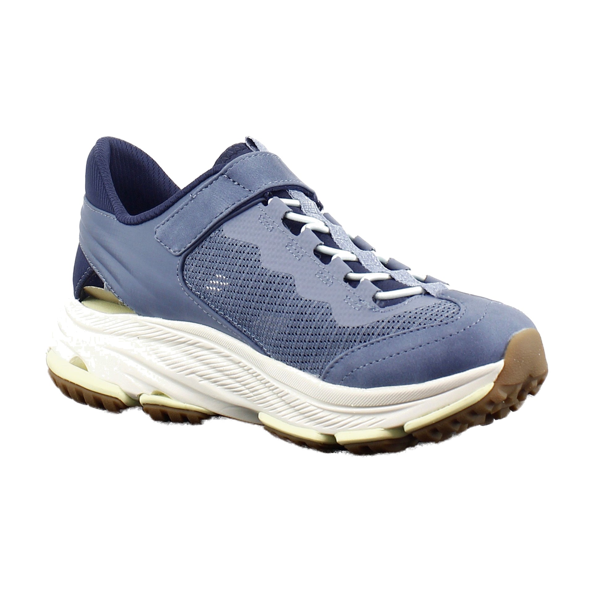 Flintstone Blue
