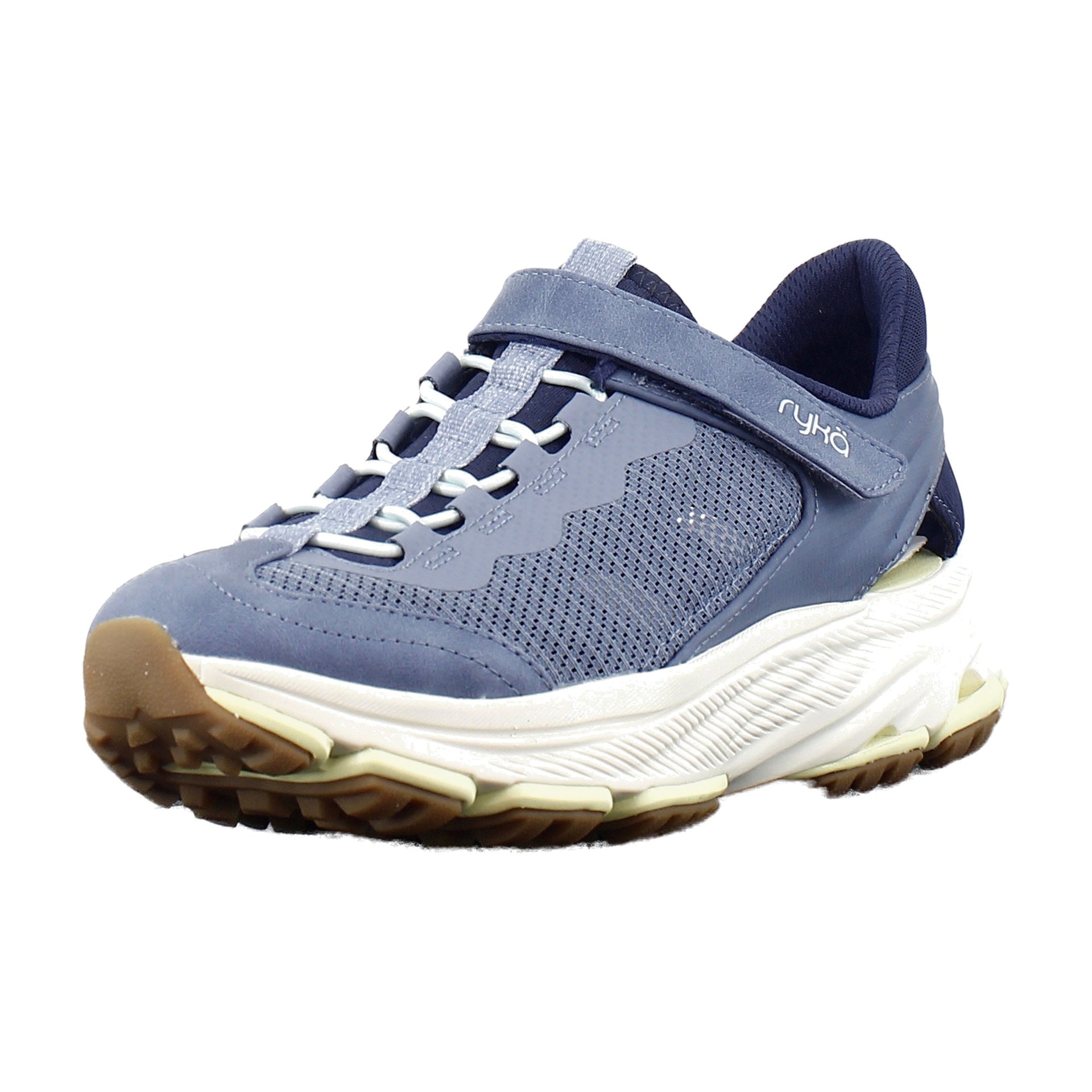 Flintstone Blue