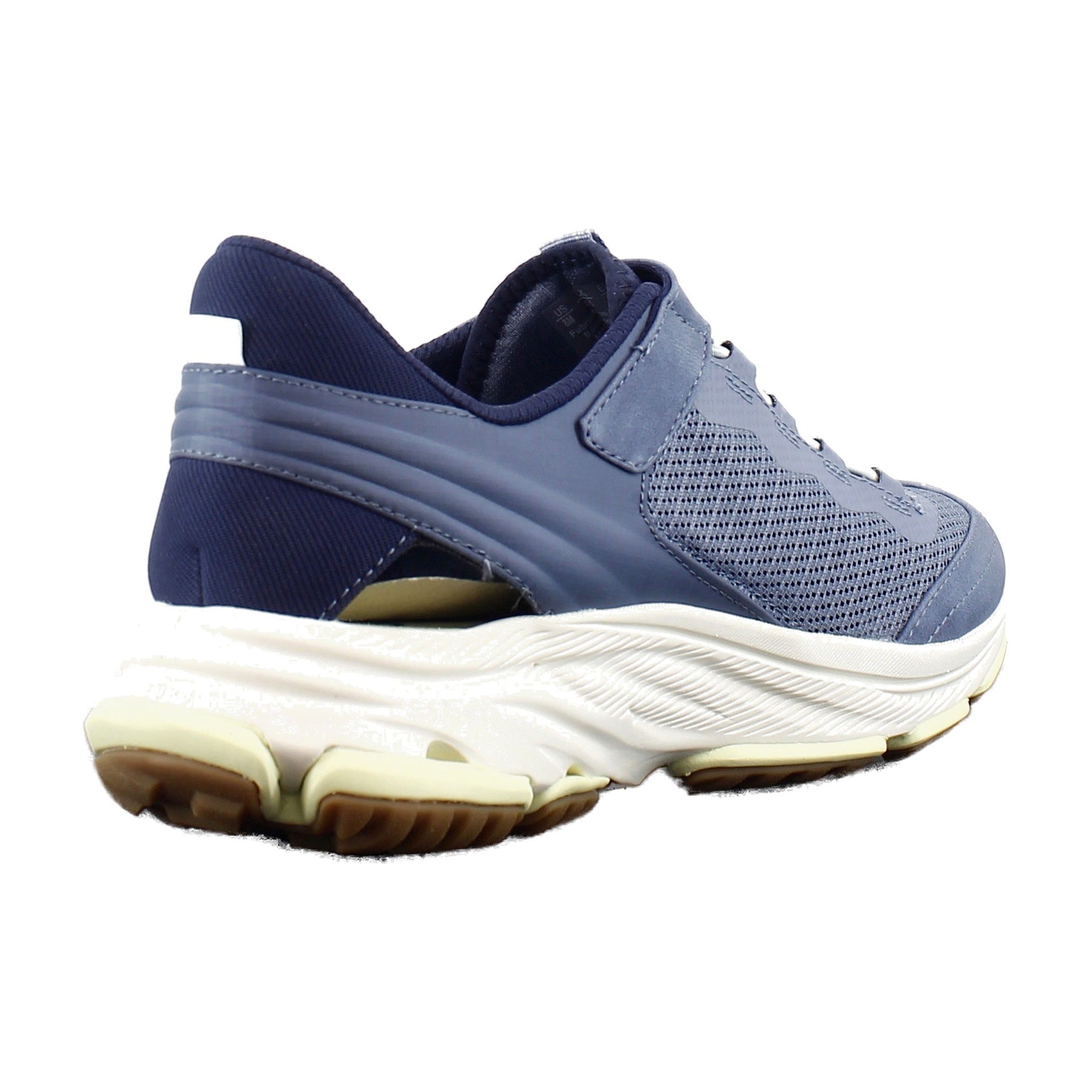 Flintstone Blue