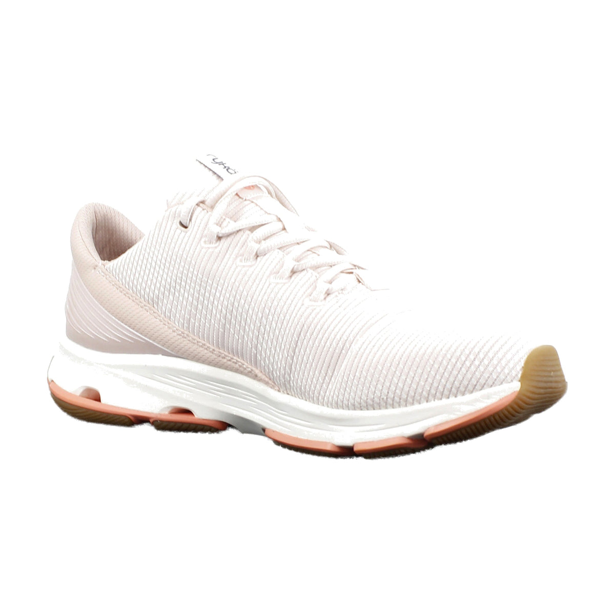 Shell Pink