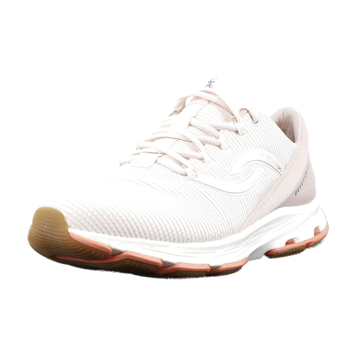 Shell Pink