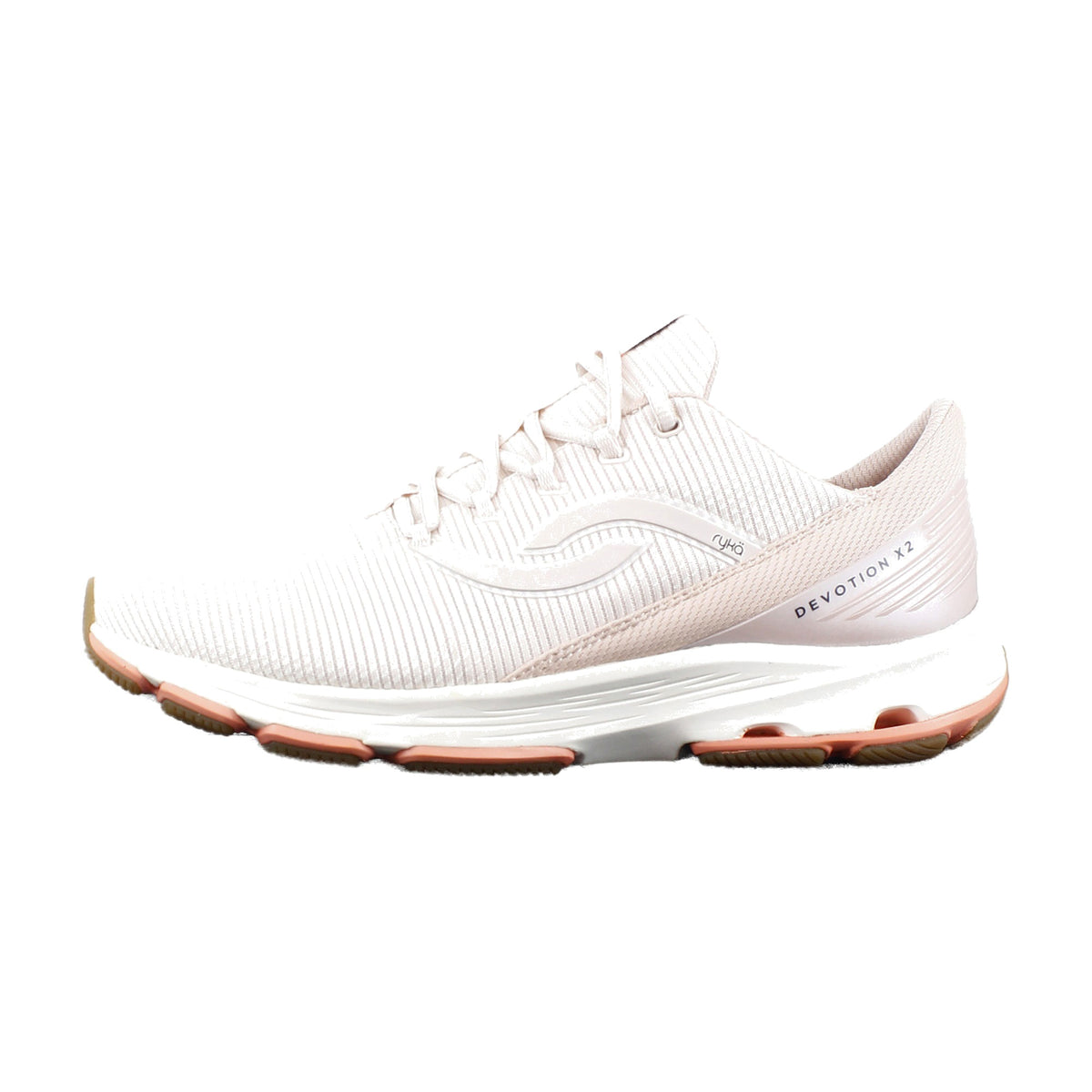 Shell Pink