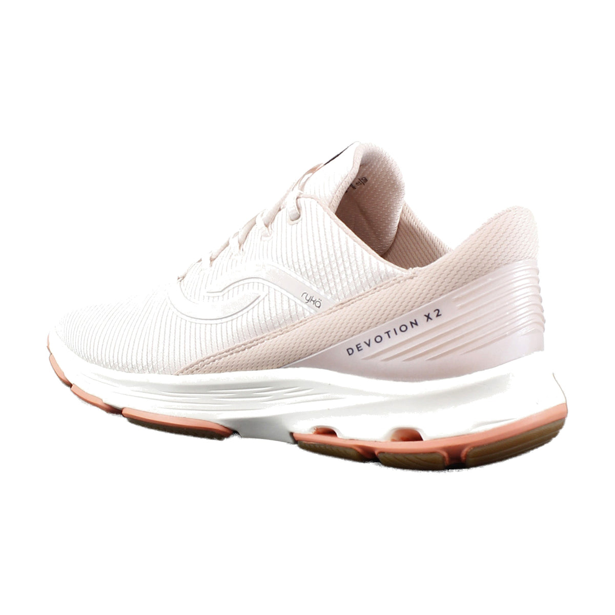 Shell Pink