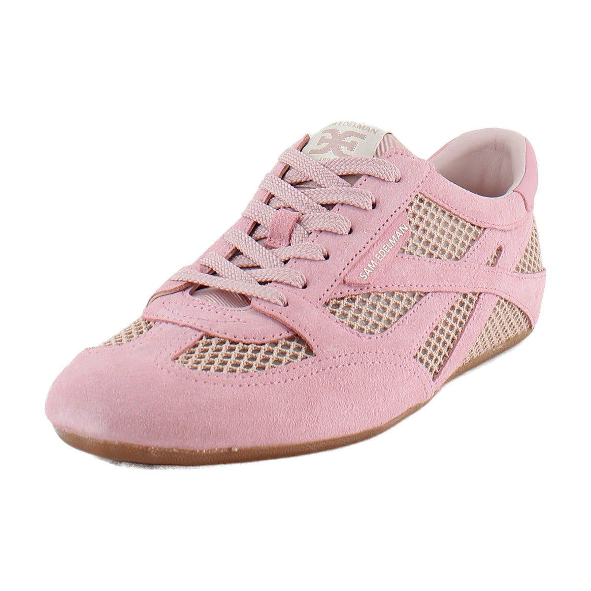 Primrose Pink