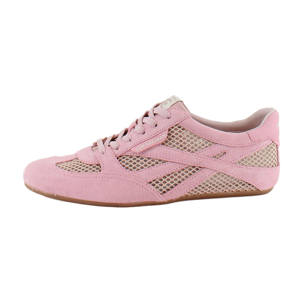 Primrose Pink