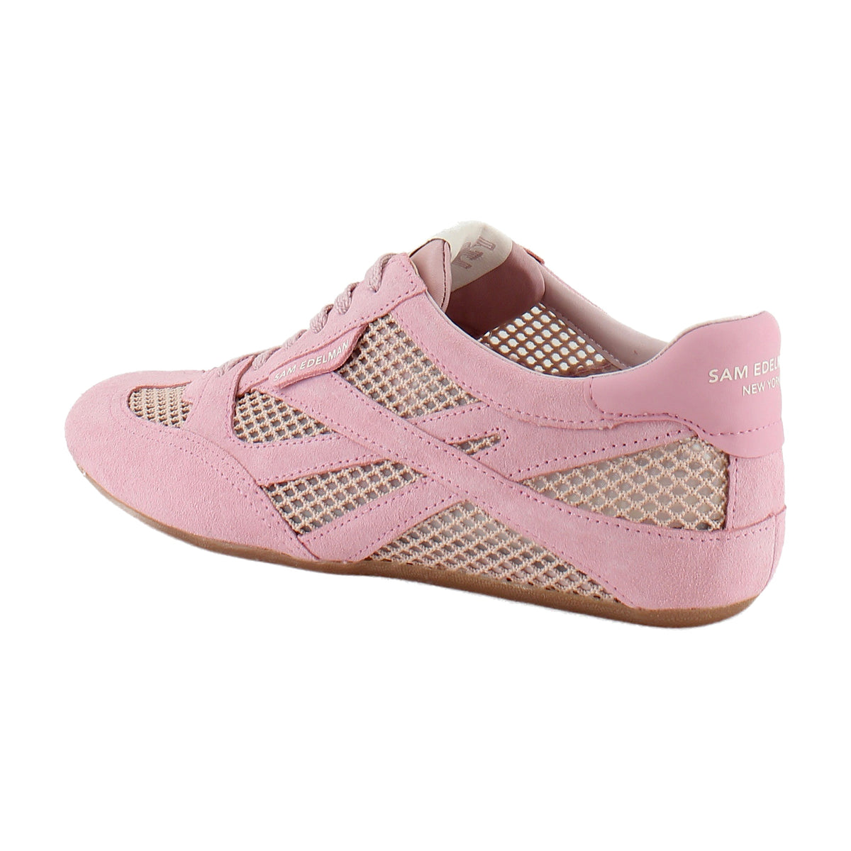 Primrose Pink