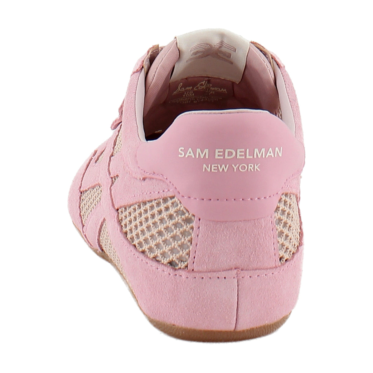 Primrose Pink