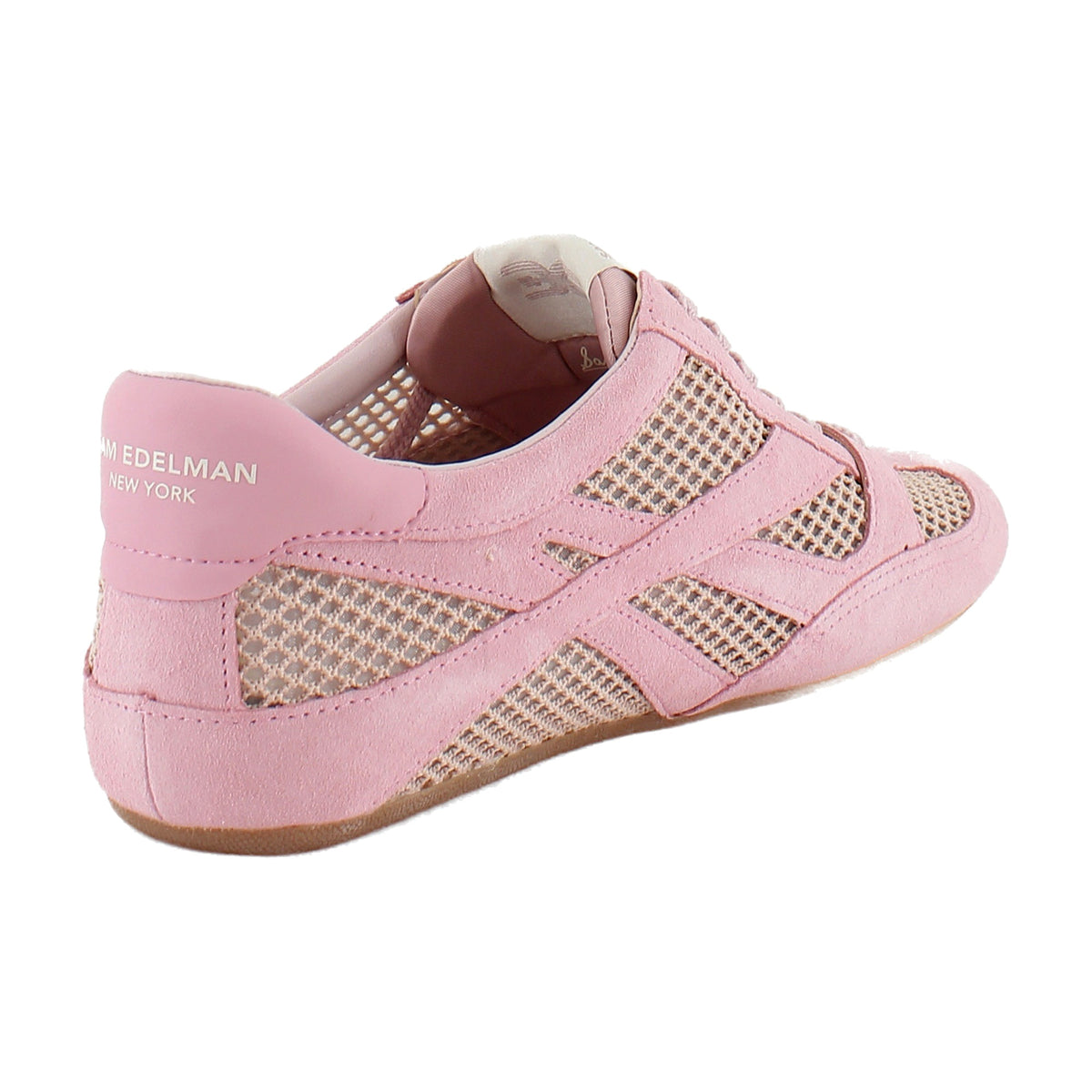 Primrose Pink