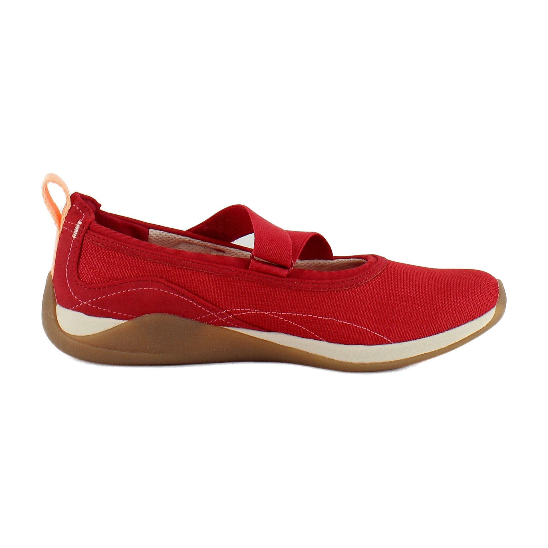 Salsa Red
