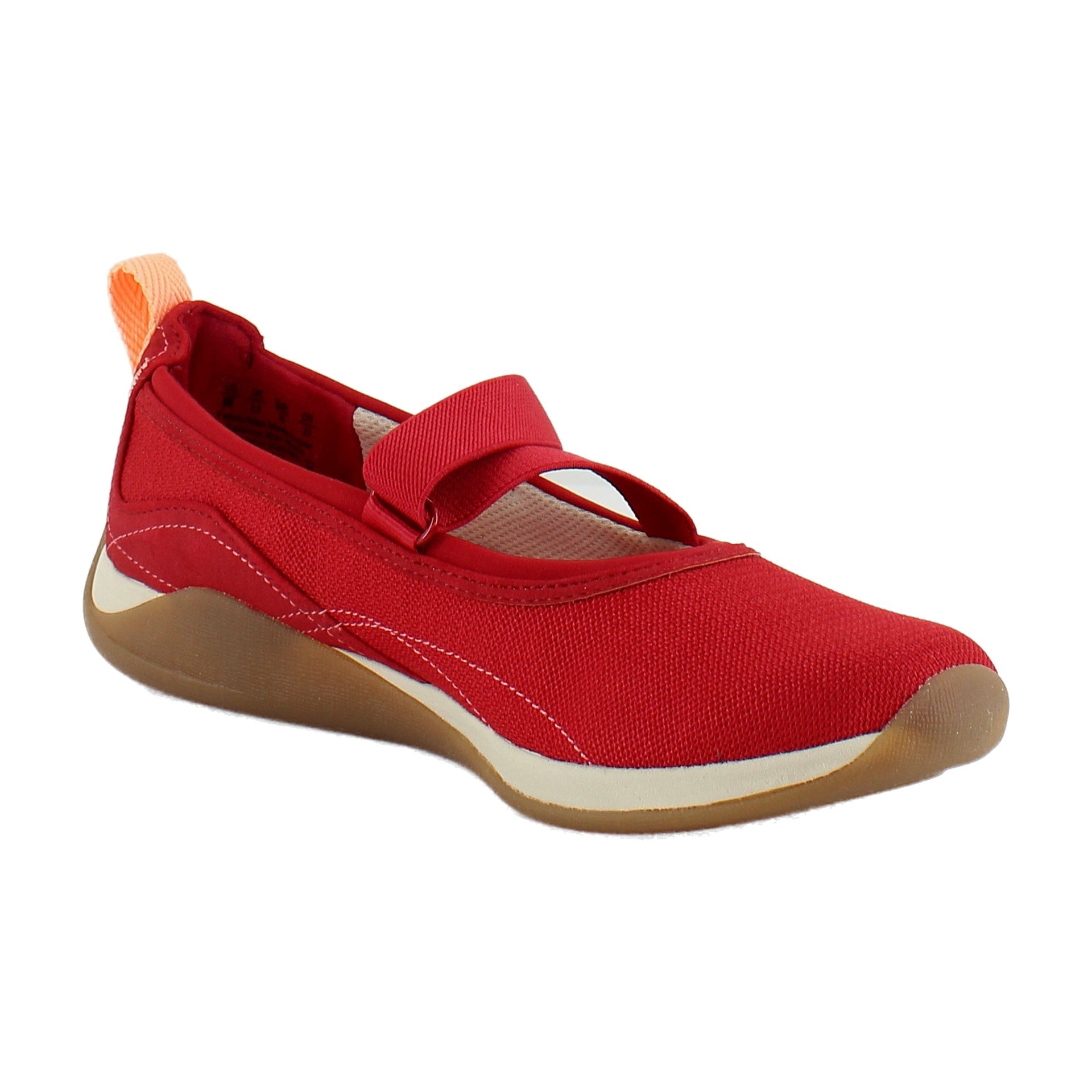 Salsa Red