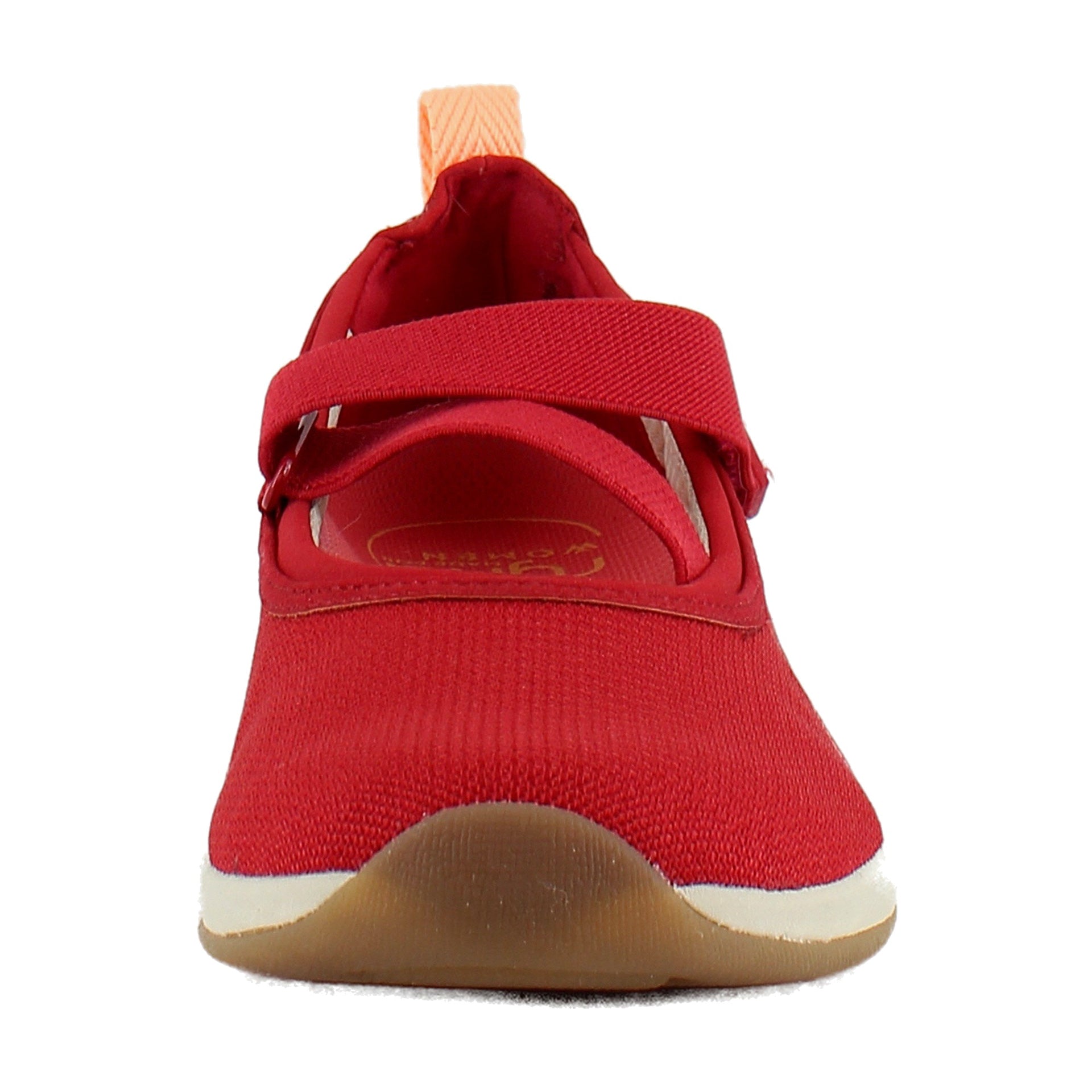 Salsa Red