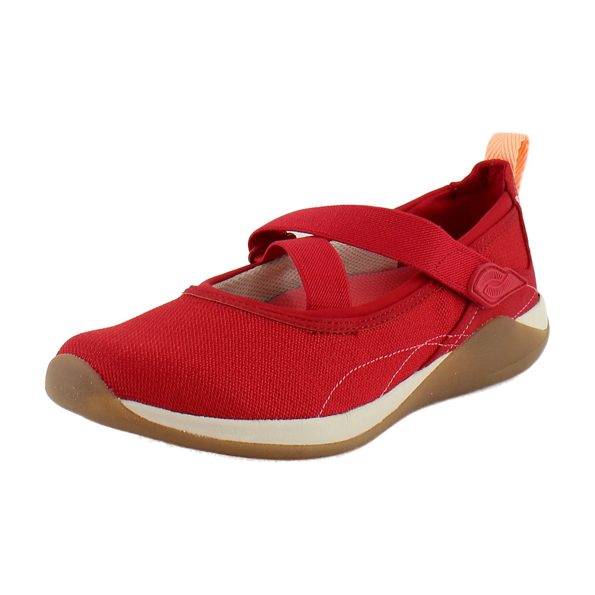 Salsa Red