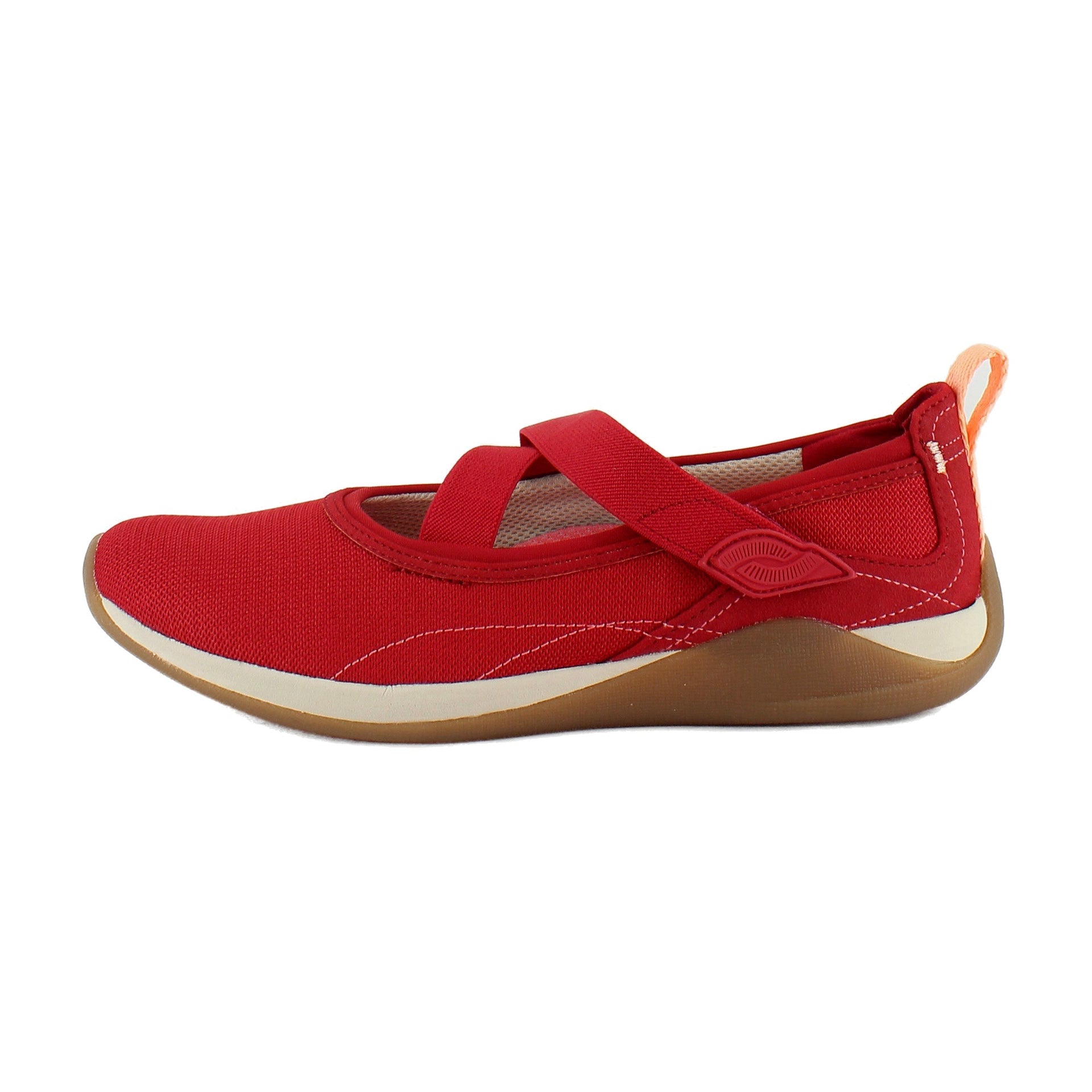 Salsa Red