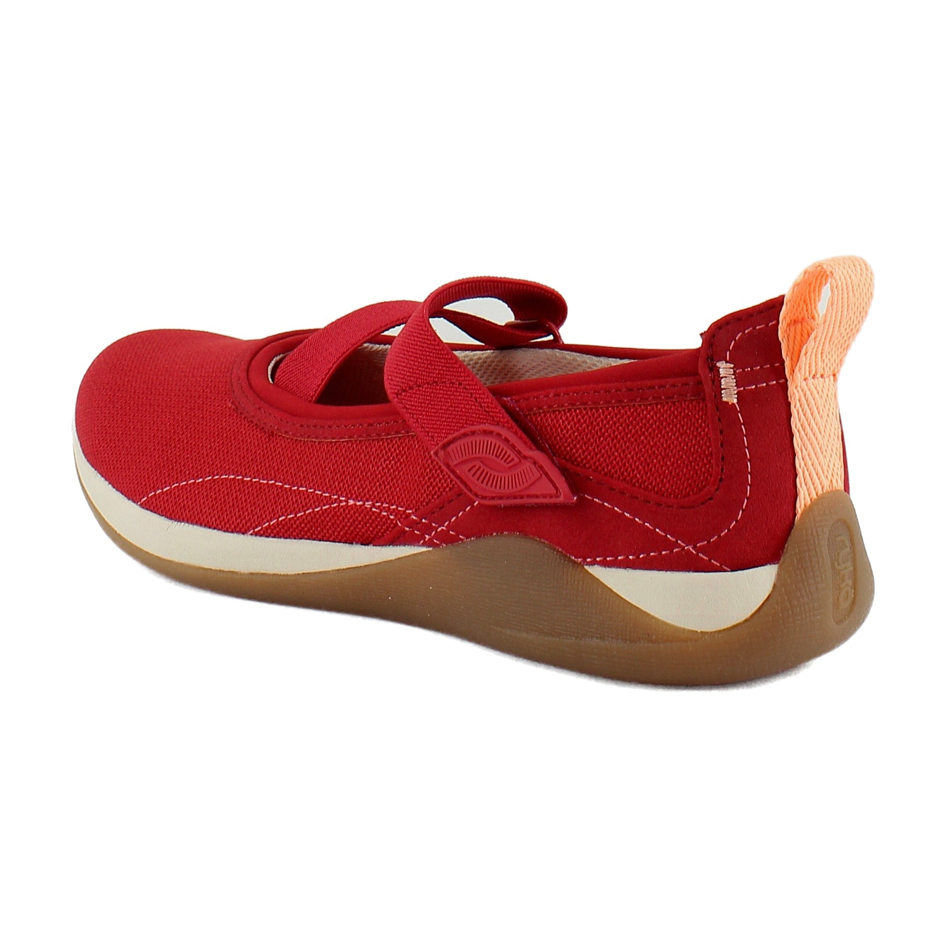 Salsa Red