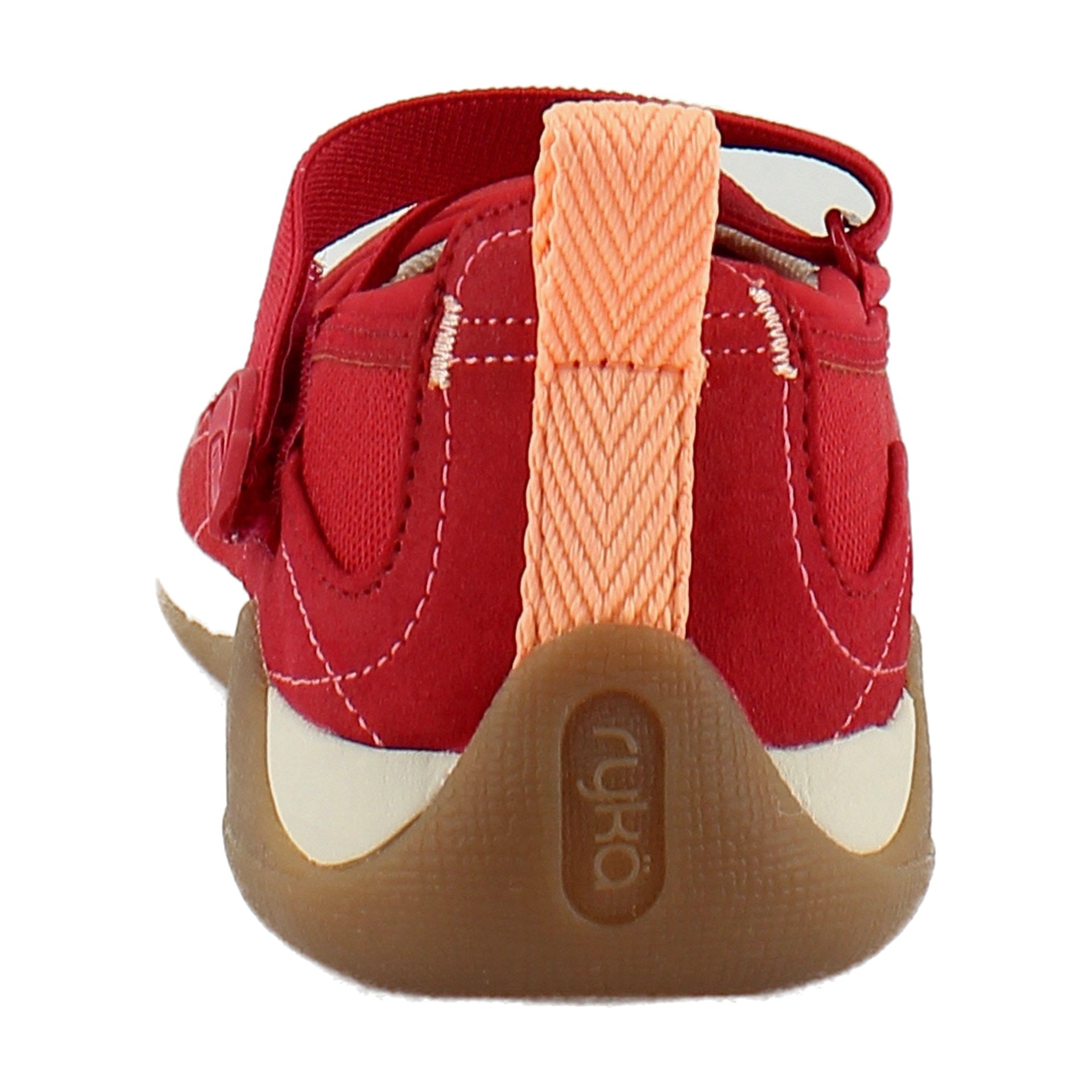 Salsa Red