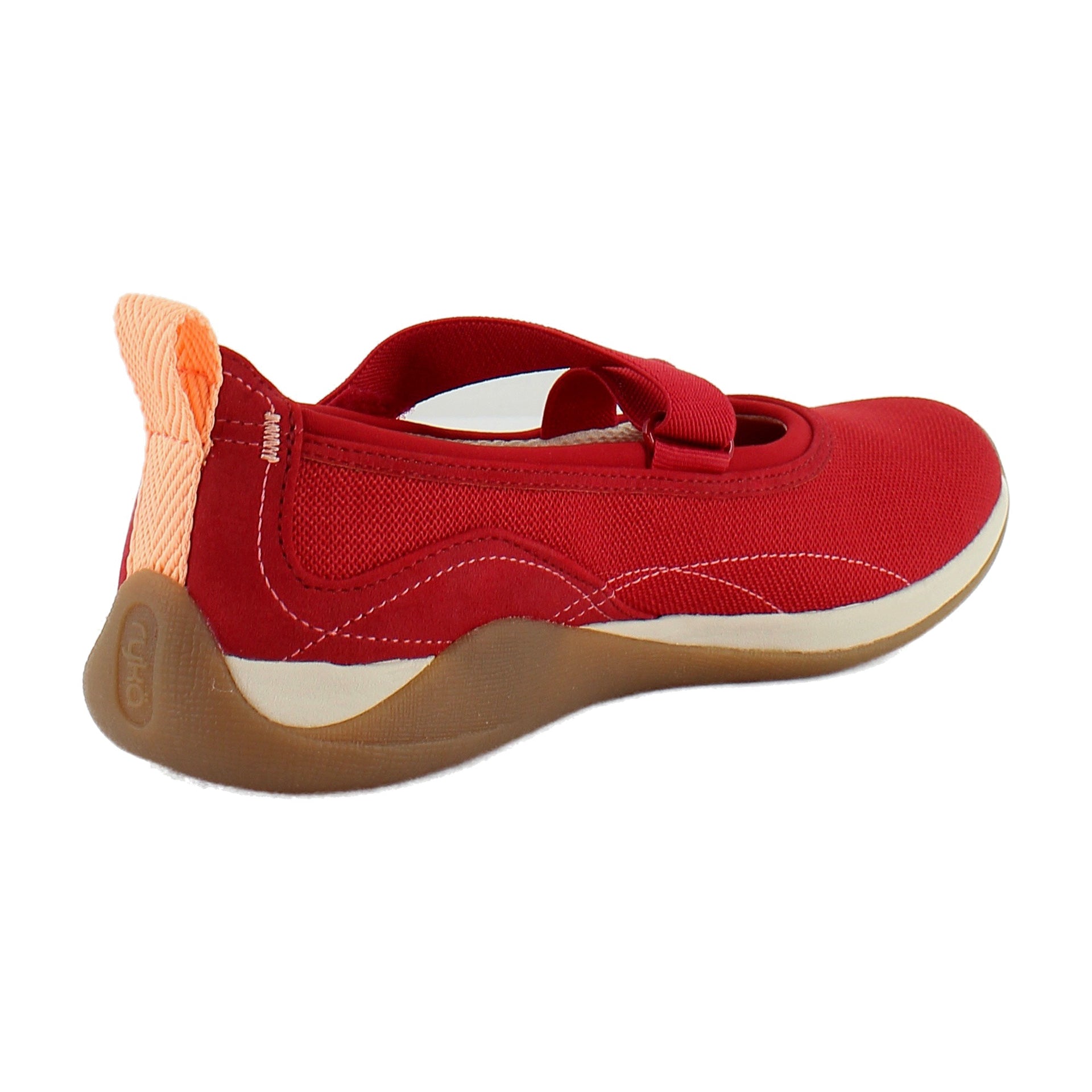 Salsa Red