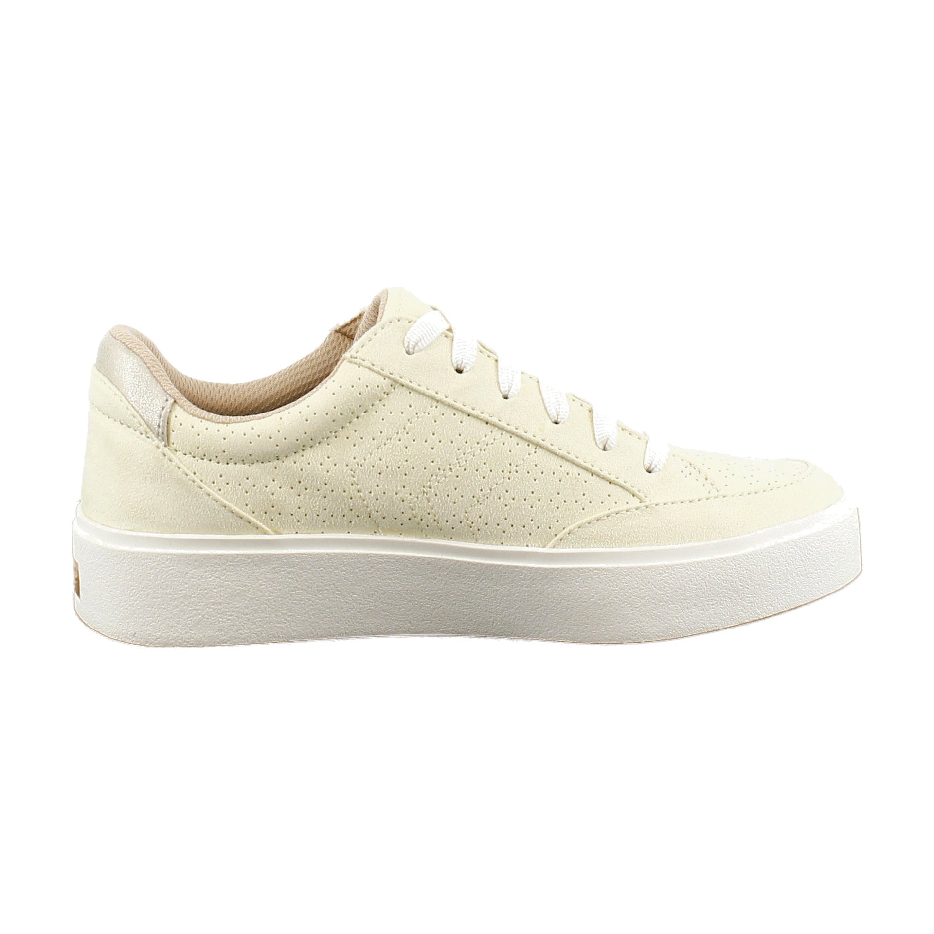 Butter Yellow