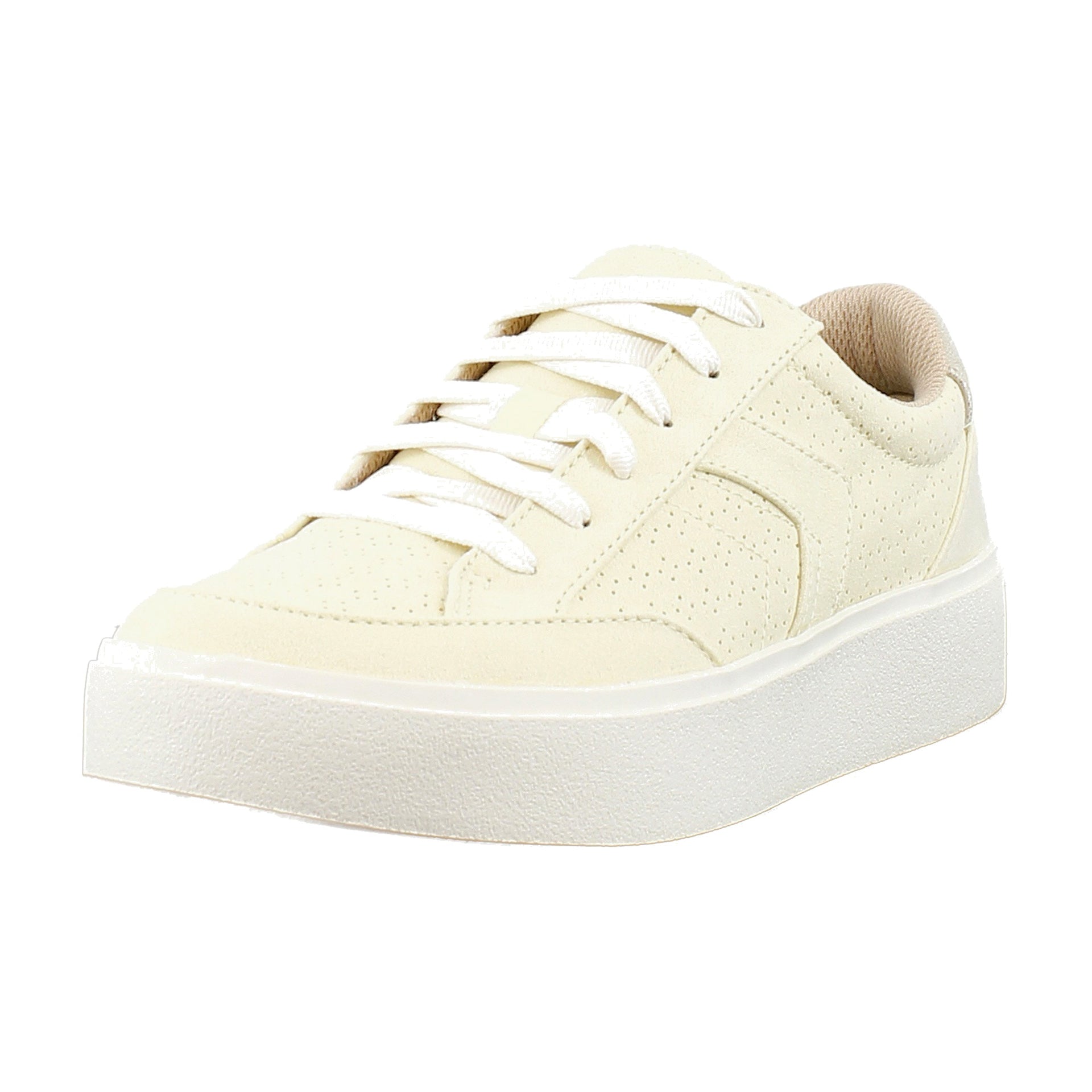Butter Yellow